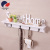 Sweet Home wall-mounted coat rack wood coat hook FA104