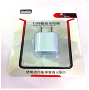 JS-0032 1A-filled single USB new