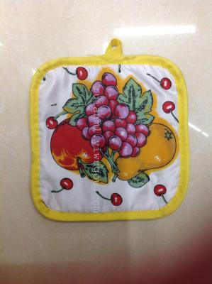 Manufacturers selling microwave ovens microwave heat pad cotton mat mats coasters