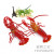 Factory Direct Sales Refridgerator Magnets 12-Inch Large Lobster