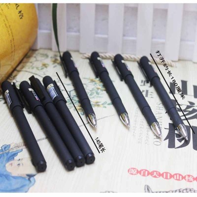 Sheng manufacturers selling this essential 0.38 gel 2003 student exam style needle pen gel ink refills