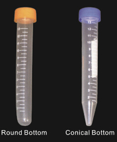 disposable centrifuge tube laboratory consumables