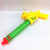 Bag children's water toys small yellow plastic ducks transparent water gun toy