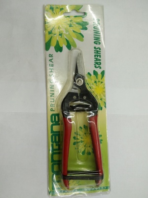 Tree shears garden pruning scissors garden tools