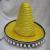 Yiwu factory wholesale Mexican hat hat tip cap