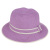 Weaving lamp Hat Korea version Hat spring/summer sun suntan travel hats