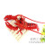 Factory Direct Sales Refridgerator Magnets 12-Inch Large Lobster