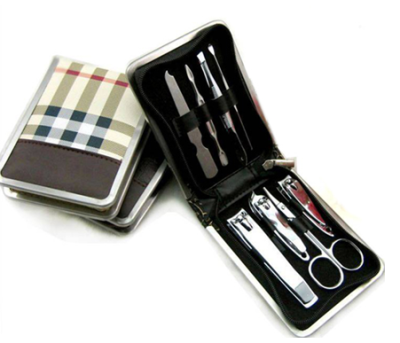 JS-5307 classic business-6 piece set