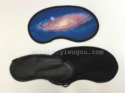 Factory direct cartoon version of the Milky Way ice bag goggles goggles