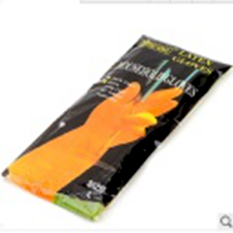 40克单杯家用乳胶洗碗家务清洁劳保防护橡胶