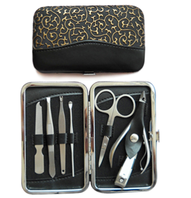 JS-5403 stainless steel 6 piece set
