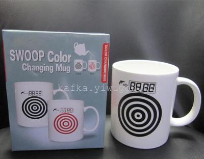 New target color creative new exotic ceramic cups of coffee mugs cups