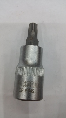 Hardware tools, batch head, star batch, pressure batch sleeve