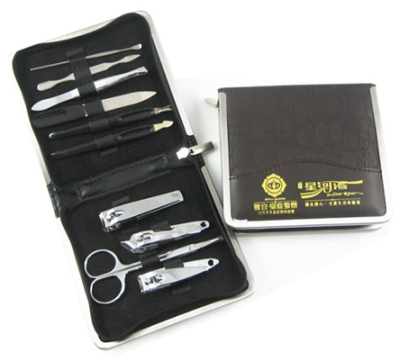 JS-5381 classic business gift set