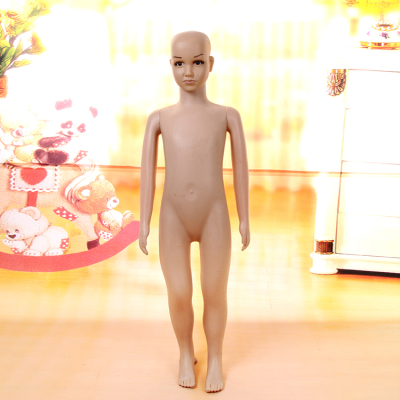 Factory wholesale child-body models