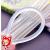 Household Essential Universal Hot Melt Adhesive Strip Jewelry Hair Accessories Adhesive 7mm Transparent Hot Melt Adhesive Stick