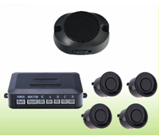 JS-808F parking sensor new factory outlet