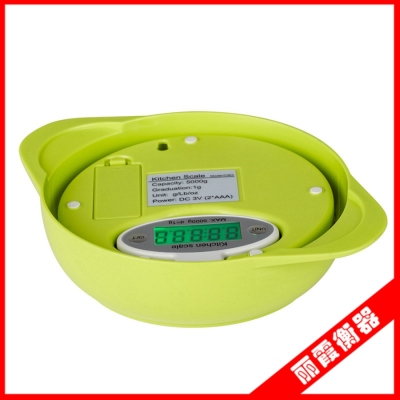 Ch-302 kitchen scale, bakery scale and electronic scale