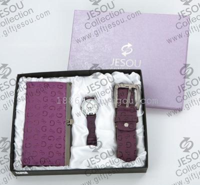 JESOU watches gift set luxury ladies gifts