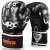 FED High-grade PU Leather Boxing Gloves Fitness Equipment