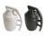 Grenade grenade 3D stereo Mug Cup creative personality Mug Cup