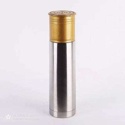 Patent high cover thermos cup business cup water cup