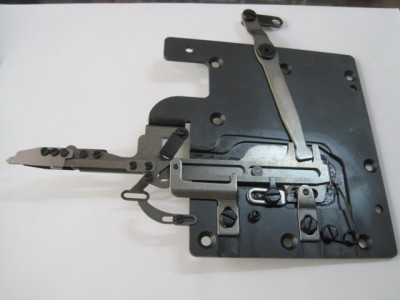 Long Di made the original Tonghui automatic thread cutting device of seaming machine automatic cutting cutter