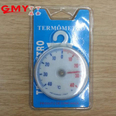 Plastic thermometer thermometer thermometer