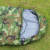 Envelope cap sleeping bag outdoor camping mountaineering warm camping necessary wholesale custom