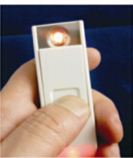 Js-102m USB rechargeable lighter cigarette lighter lighter lighter lighter lighter lighter lighter