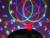 Factory Direct Sales Led Multicolor Mp3 Crystal Ball Lamp Various Patterns
