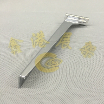 Double tail around Tora-linked a-pillar and double rows of glass holder tray thickness 3mm