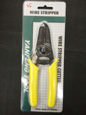 Stripping pliers, multi-function Stripping pliers