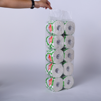 Roll paper toilet paper towel white paper towel with Roll