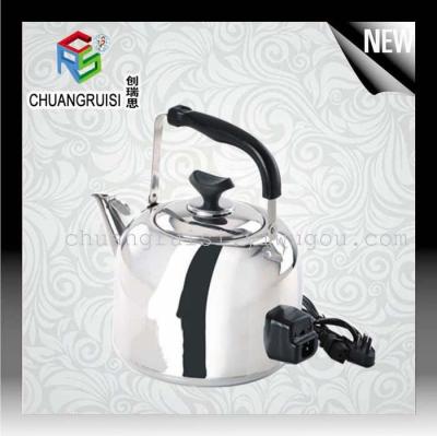 Stainless steel Kettle electric  Kettle teapot