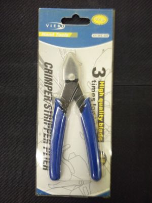 Stripping pliers, multi-function Stripping pliers