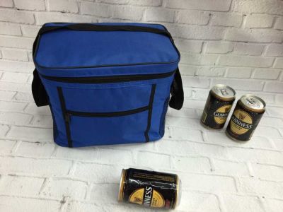 New Ice Pack Ice Pack/Insulated Bag Picnic Bag Fresh-Keeping Bag Lunch Bag Insulated Bag