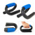 Hot Sales Home Fitness Equipment S-shaped push-up Bar