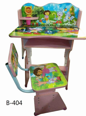 Factory direct all panels can be raised and lowered children's tables and chairs the student table tables drawing tables