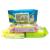 Stamped baby wipes 80 PCs dedicated baby wet wipes hand wipes factory direct wholesale and foreign trade