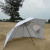 Outdoor beach umbrella multi-purpose fishing tent camping team tent