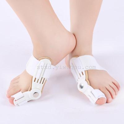 Bigfoot hallux valgus hallux valgus correction for day and night use in treating feet bone feet toes separator