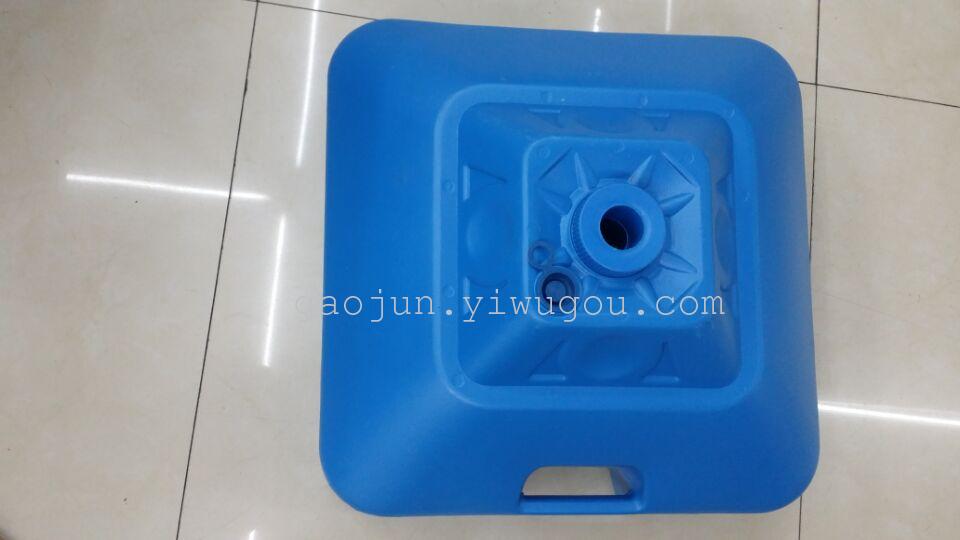 批发底座户外太阳伞底座钓鱼伞沙滩伞底座