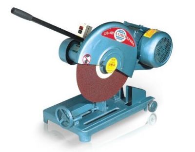Three-phase cutting machine metal cutting wheels cutter wheel diameter 400mm