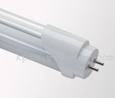 Factory Direct Sales Kun-Peng Lighting T8 LED Fluorescent Tube 0.6-1.2 M Single Tube