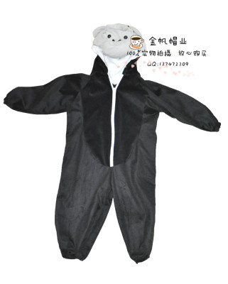 The factory sells six children's clothing animal clothing animal clothing animal clothing.