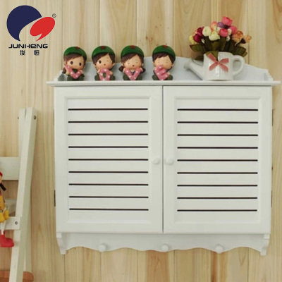 Meter box idyllic distribution box electric meter boxes home decorated wooden home JH1229