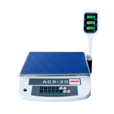 The 778 straight arm electronic scale commercial electronic scale