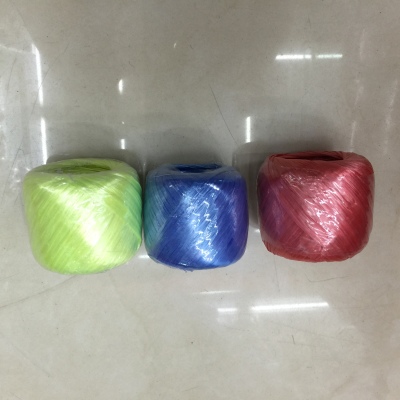 PP silk omentum ball