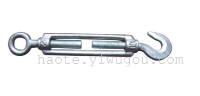 Factory outlets of various size heavy duty TURNBUCKLE shackle clip
